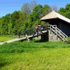 24 Stunden Wanderung von Kirchberg Jagst nnach Lauchheim